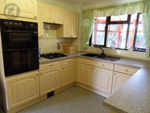 Kitchen Area- click for photo gallery